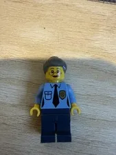 LEGO® Minifig tlm019 - Ma Cop