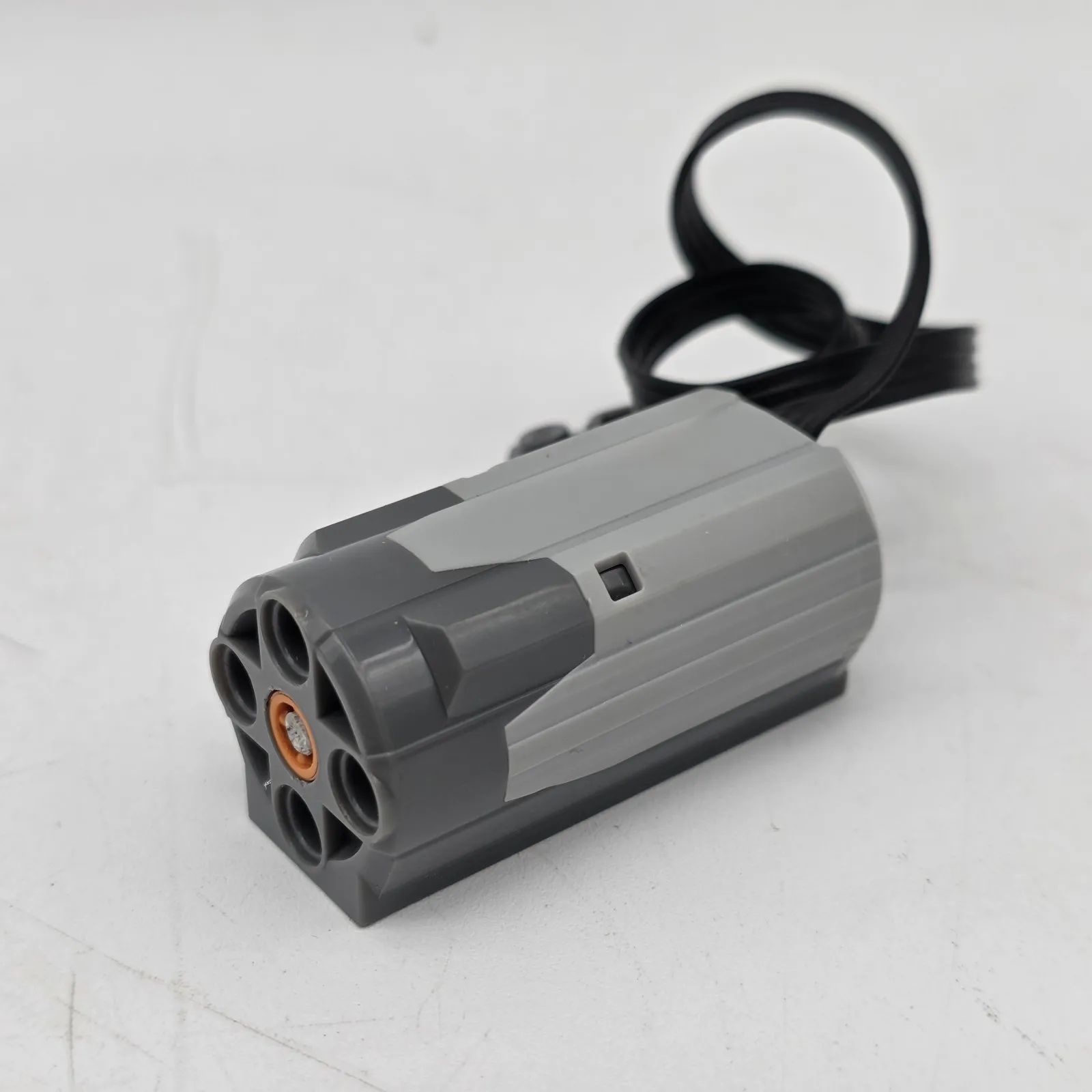 LEGO Power Functions Pick-A-Part:  M-motor, L, XL, Servo, Cable holder, Technic