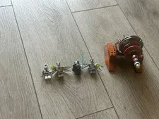 LEGO Star Wars: Geonosian Cannon (9491)