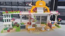 LEGO FRIENDSB - each House (41428)