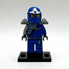 LEGO Ninjago Jay ZX Shoulder Armor njo0047