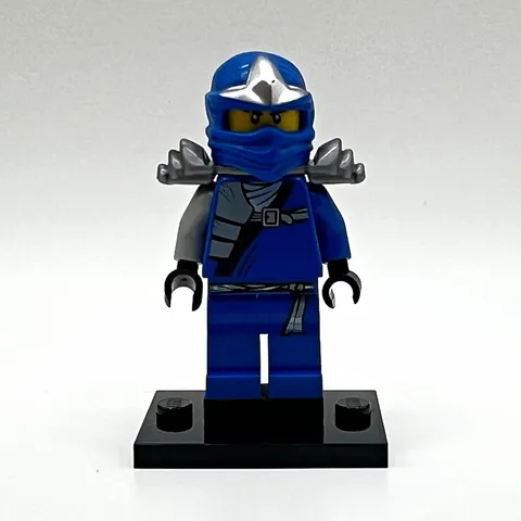 LEGO Ninjago Jay ZX Shoulder Armor njo0047