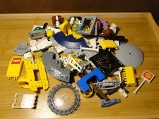 LEGO Specialty Parts Lot  Mixed Lot LE487