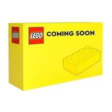 LEGO TBD Technic 42231