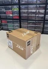 2x4 Building Blocks Pick a Brick Box PAB Dark Grey - 3001 650 Pieces