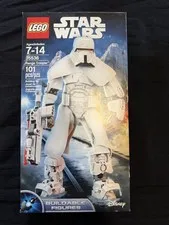 Lego Star Wars 75536 Range Trooper Buildable Figure 2018 Retired New