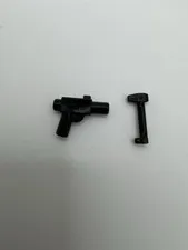 LEGO Star Wars Black Blaster and Anttena