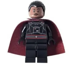 LEGO® Minifig sw1531 - Moff Gideon - Cape