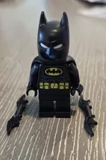 LEGO DC Batman Batsuit