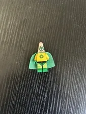 *RARE* LEGO SUPER-PATRICK