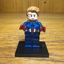 LEGO Marvel Captain America SH0908