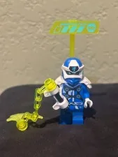 Lego Ninjago Digi Jay Minifigure - 71712 Empire Temple of Madness