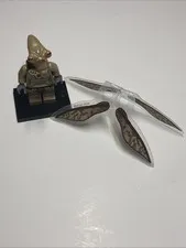Lego Star Wars Geonosian Warrior With Wings Minifigure sw0381 9491 -