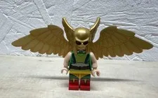 LEGO DC Super Heroes Hawkgirl Minifigure 70919