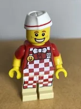 LEGO Hot Dog Man ONLY Set 71018-Minifigure Series 17 Collectible Figure
