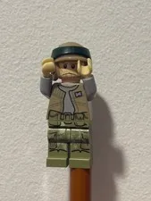 Lego Star Wars Minifigure SW646 Endor Rex