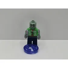 LEGO Super Heroes Drax Holiday Sweater Minifigure sh0837 Marvel New