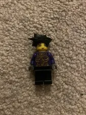 Lego Exo-Force Hitomi minifigure exf020 2007