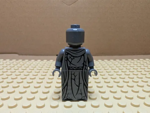 Lego Dol Guldur Statue Minifigure - Lord of The Rings LOTR Hobbit 79014 (2013)