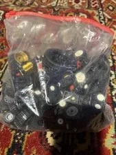 Lego Wheel Lot