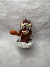 LEGO Looney Tunes 71030  Tasmanian Devil Minifig CMF Minifigure