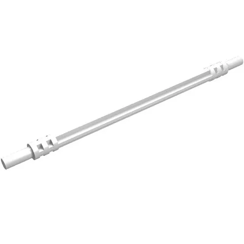 LEGO Part 32199 - Axle Hose, Soft 11L - Pick Your Color