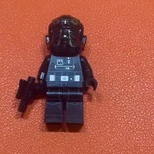 LEGO Star Wars Promotional | Imperial TIE Fighter Pilot Minifig sw1484