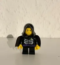 LEGO Ninjago Minifigure: Lyod Garmadon Kid - Rise of the Snakes (njo0038)