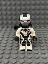 LEGO Super Heroes Avengers Endgame War Machine Minifigure sh0564
