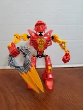 LEGO Hero Factory 7167 Furno complete No instructions or canister