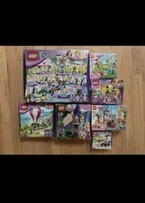 lego friends sets 7 Pc
