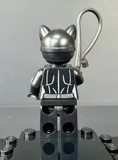 LEGO® DC Super Heroes Catwoman with Red Goggles Minifigure Batman 2 76122 sh0595