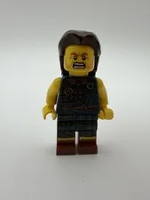 Lego CMF Highland Battler 8827 Collectible Minifigure Series 6 