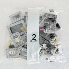 LEGO Star Wars 75357 Ghost & Phantom II Replacement Sealed Bag #2 New OEM