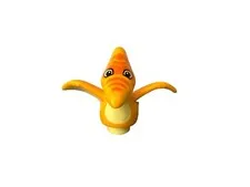 Jurassic World Lego Duplo Baby Pteranodon Dinosaur Figure