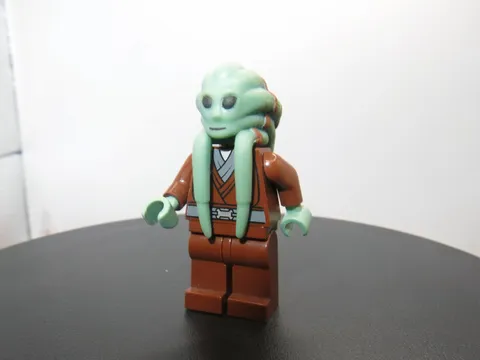 LEGO STAR WARS - KIT FISTO - SW0163 - EXCELLENT