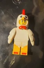 Lego Chicken Suit Guy Series 9 Minifigure