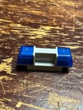 2008 LEGO DUPLO Emergency Police Siren - Original