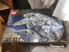 LEGO Star Wars: Millennium Falcon (75105)
