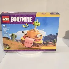 Lego 77070 Fortnite Durrr Burger
