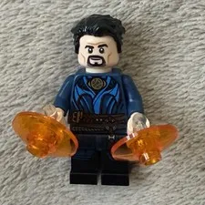 LEGO x Marvel: Doctor Strange - Brooch (SH0909)
