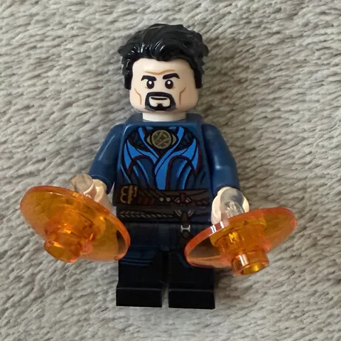 LEGO x Marvel: Doctor Strange - Brooch (SH0909)