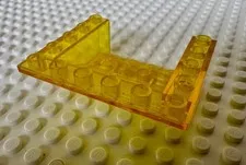 LEGO Slope, Inverted 33 5 x 6 x 2. 4228