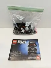 Lego BrickHeadz - Darth Vader (40547)