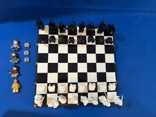 Lego Harry Potter: 76392 Hogwarts Wizard’s Chess Set