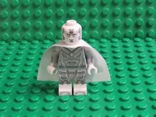 The Vision - 71031 - colmar02 - LEGO Marvel Studios, Series 1 Minifigure TV32