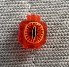 LEGO LotR Eye of Sauron - 1x1 Piece from Wizard Battle 79005 (lor