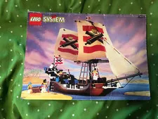 Lego 6271 manual instruction only Lego Systems. acceptable condition