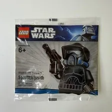 LEGO 2856197 Star Wars: Shadow Arf Trooper (New Sealed In Bag)