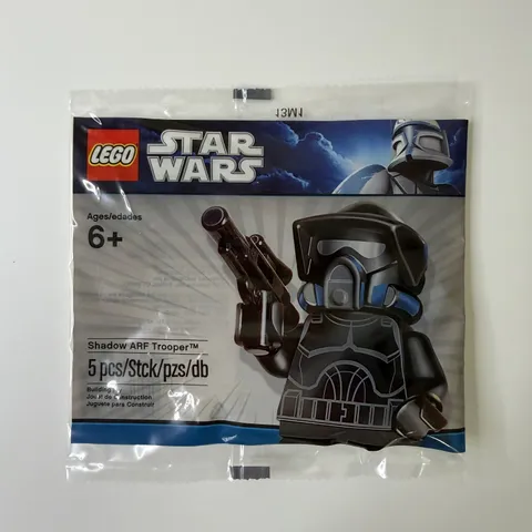 LEGO 2856197 Star Wars: Shadow Arf Trooper (New Sealed In Bag)